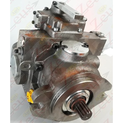 PUMP C228 LRX ALB M Z 13 PREPARED FOR REAR SAE A Z9