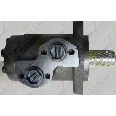 HYDRAULIC MOTOR P SERIES 40 CC 25 SHAFT