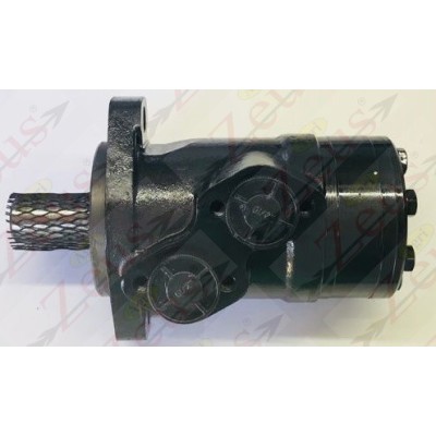 P SERIES 160 CC HYDRAULIC MOTOR.