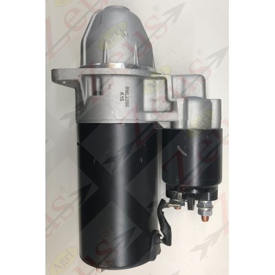 LOMBARDINI FOCS LONG STARTER MOTOR