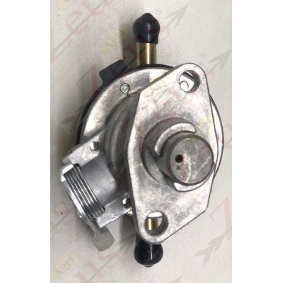 DIESEL PUMP C TO DOSE THE YANMAR FUEL SUPPLY