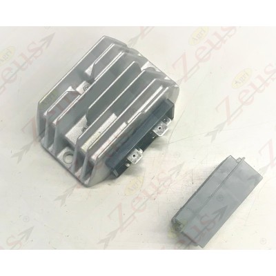 Lombardini 6-wire voltage regulator