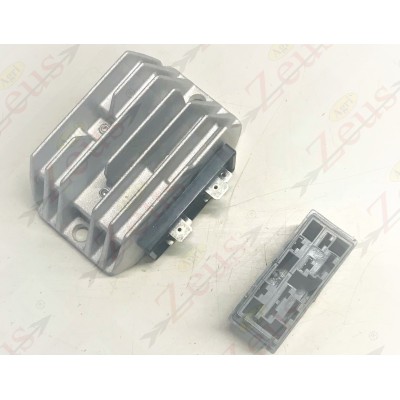 Lombardini 6-wire voltage regulator