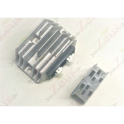 Lombardini 6-wire voltage regulator