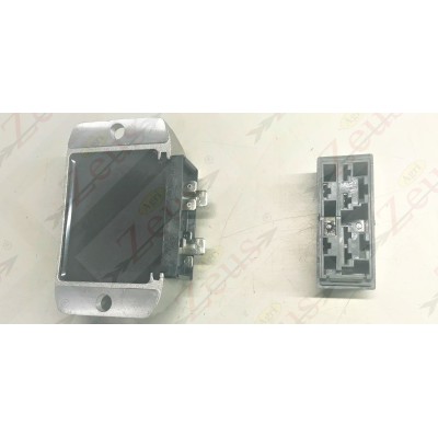 Lombardini 6-wire voltage regulator