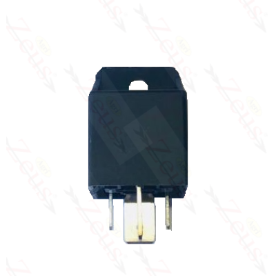 Relè Candelette Elettrostop Yanmar TZ 915 - 9280