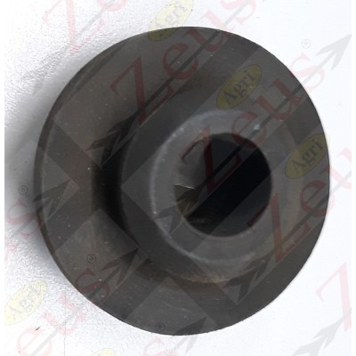 YANMAR RADIATOR SUPPORT