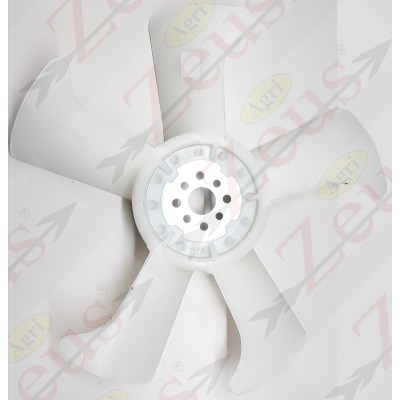 YANMAR FAN DIAMETER 34