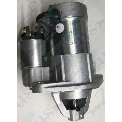 STARTER MOTOR S2027 STARTER