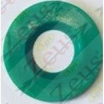 GASKET 20.5X12X2 GREEN