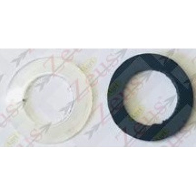 RUBBER SEAL FOR 1/2'' SWIVEL FITTINGS