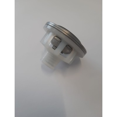 Comet Intake Valve Assembly