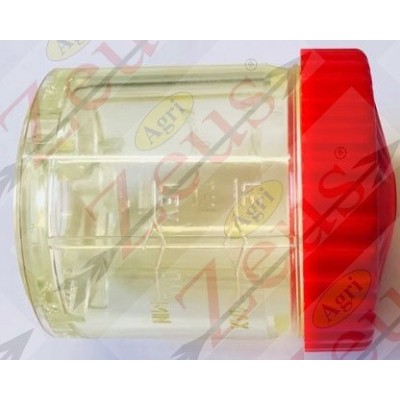SERBATOIO OLIO ANNOVI PER BH170