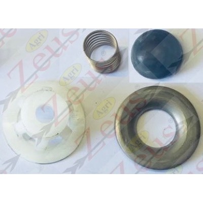 NOBILI PUMP VALVE