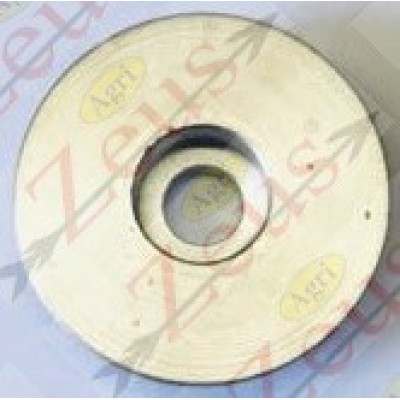 PRESSURE REGULATOR PAD