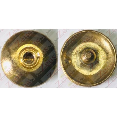 DIAPHRAGM SEAL DISC FOR IDS 1400 COMET PUMP