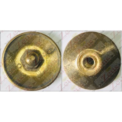 DIAPHRAGM SEAL DISC FOR 2001 COMET IDS PUMP