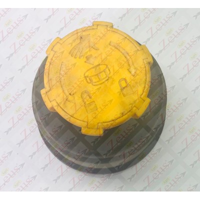 SUCTION FILTER CAP DIAM.90