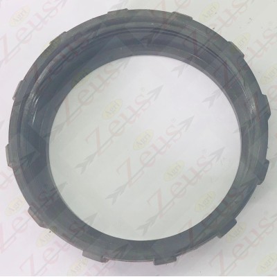 INTAKE FILTER CAP RING
