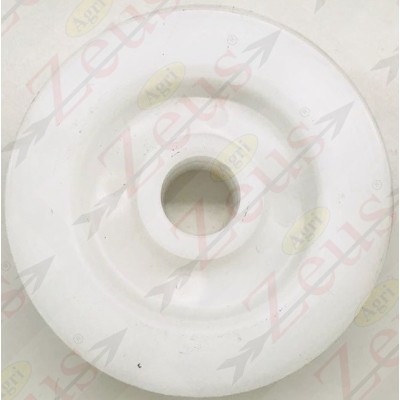 RUOTA DI RICAMBIO / CARRUCOLA RINVIO GOMME ELEVATORE MULETTO CORMA
