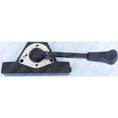 MANIGLIA FLEXBALL E95 SN