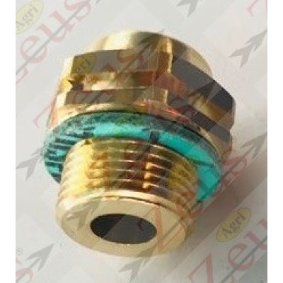 SFIATO OTTONE 3/8''