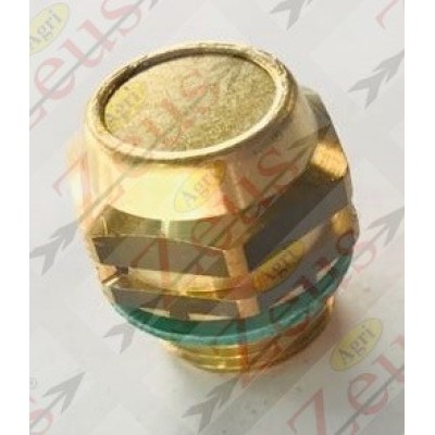 SFIATO OTTONE 3/8''