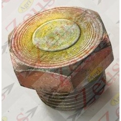 HEX CAP M. 3/4''