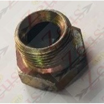 TAPPO ESAGONO M. 3/4''