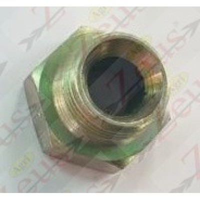 TAPPO ESAGONO M. 1/2''