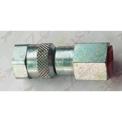 MINIPRESA 1/4" FEMMINA