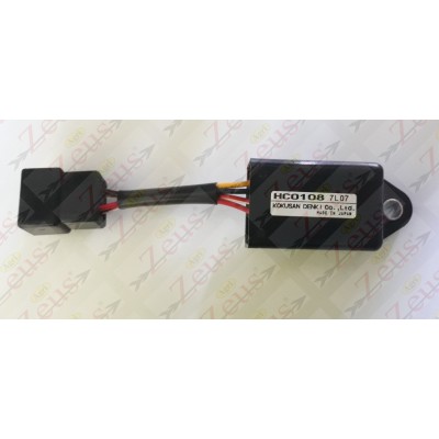 15 SECOND TIMER FOR CANDLETES