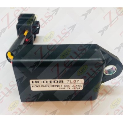 15 SECOND TIMER FOR CANDLETES