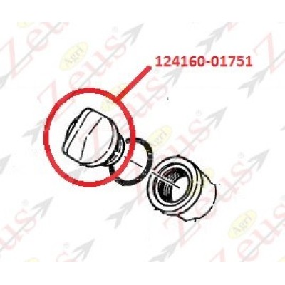 YANMAR OIL CAP