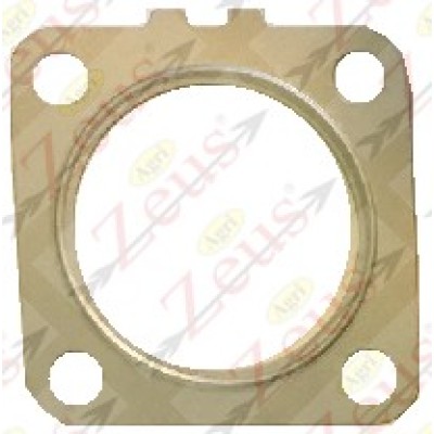 3TNV82 YANMAR MUFFLER GASKET