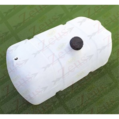 SERBATOIO PER CARBURANTE 45 LT