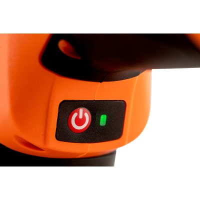 Bahco BCL20 electric shears