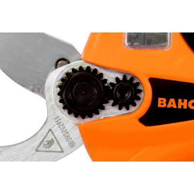 Bahco BCL20 electric shears