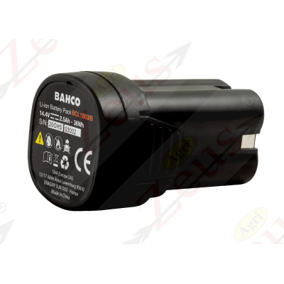 Batteria per cesoie a batteria BCL20IB Batteria per cesoie a batteria BCL20IB
