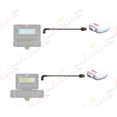 Sensore antenna gps
