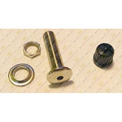 Air valve for IDS 1400 comt pump
