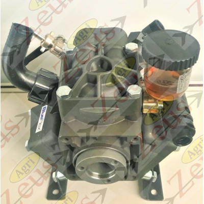 AR 503 single shaft pump