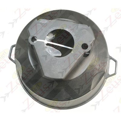 Comet IDS cardan protection guard