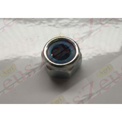 Dado autobloccante M10 INOX 