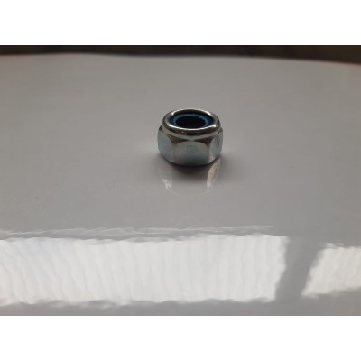 Dado autobloccante M10 INOX 