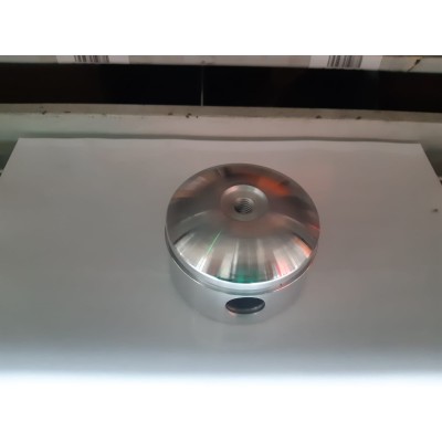 Pistone Ø76 ricambio pompa