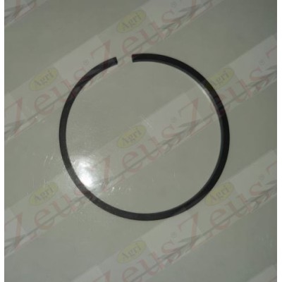 Pump segment Ø76 replacement
