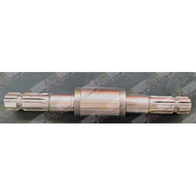 C/C eccentric shaft for ANNOVI BHA-BHP-BHS pump