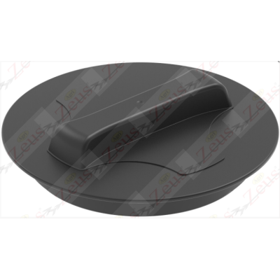 Coperchio chiuso diametro 455 atomizzatore
