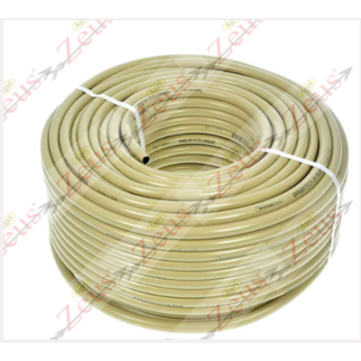 Weed control spraying hose 50 bar Ø 10x17 Weed control spraying hose 50 bar Ø 10x17